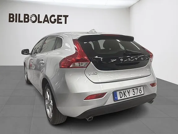 Volvo V40 2015 photo 3