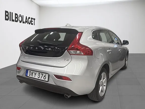 Volvo V40 2015 photo 4