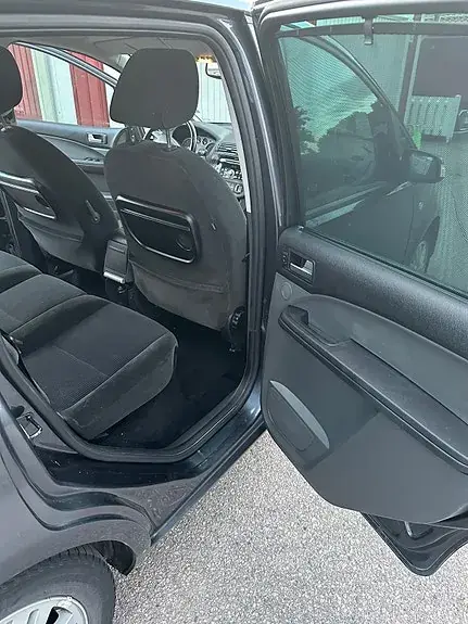 Ford Focus C-Max 2006 photo 2