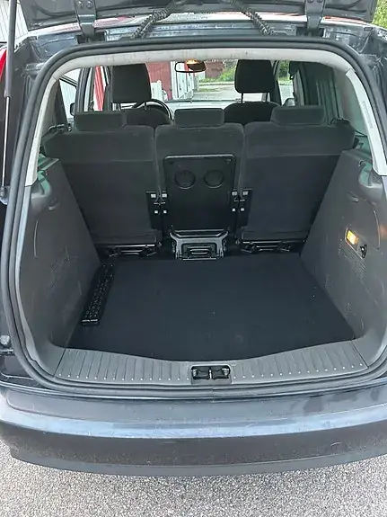 Ford Focus C-Max 2006 photo 5