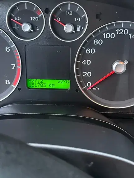 Ford Focus C-Max 2006 photo 4