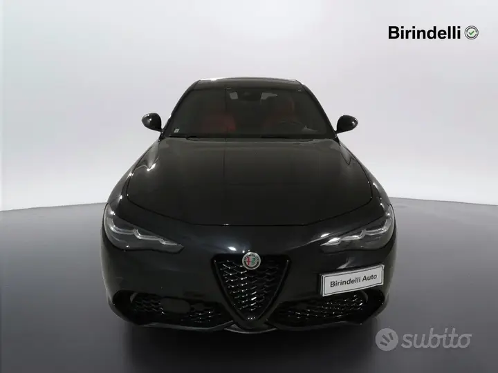 Alfa Romeo Giulia 2023 photo 4