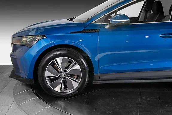 Skoda Enyaq 2023 photo 5