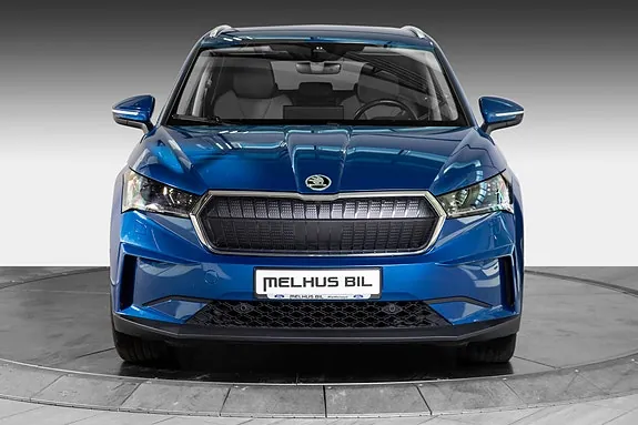 Skoda Enyaq 2023 photo 2