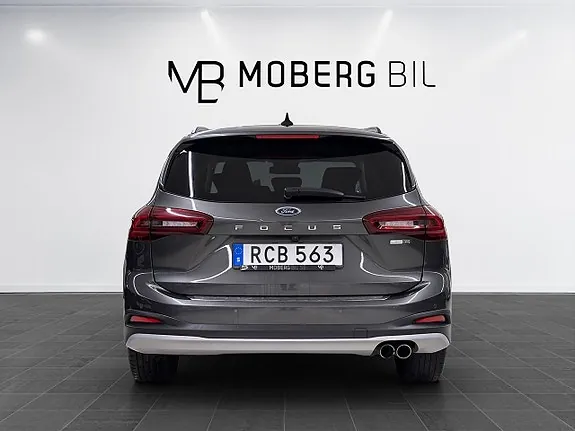 Ford Focus 2023 photo 5