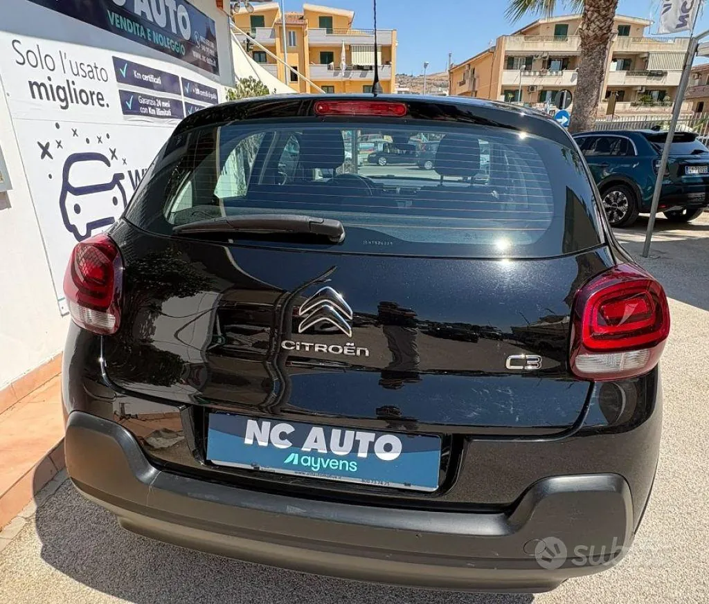 Citroen C3 2022 photo 3