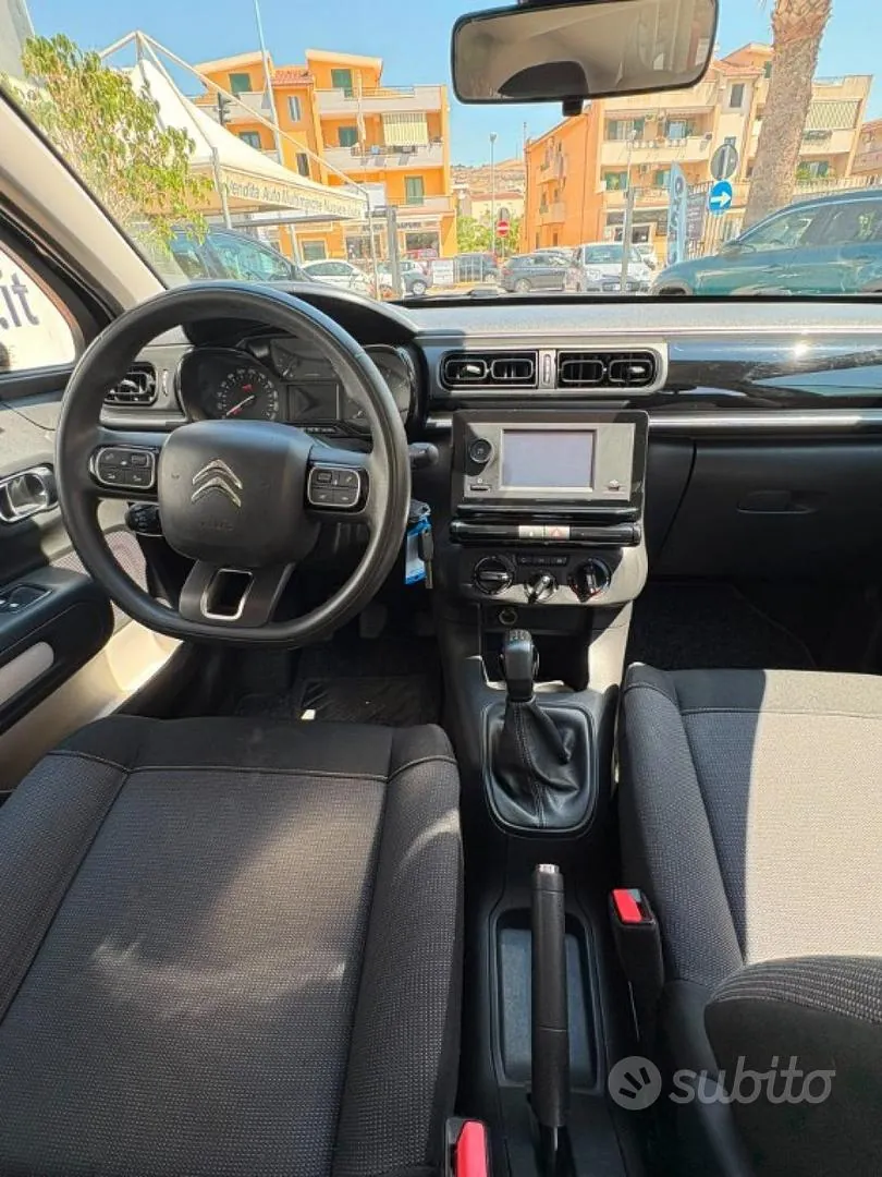 Citroen C3 2022 photo 4