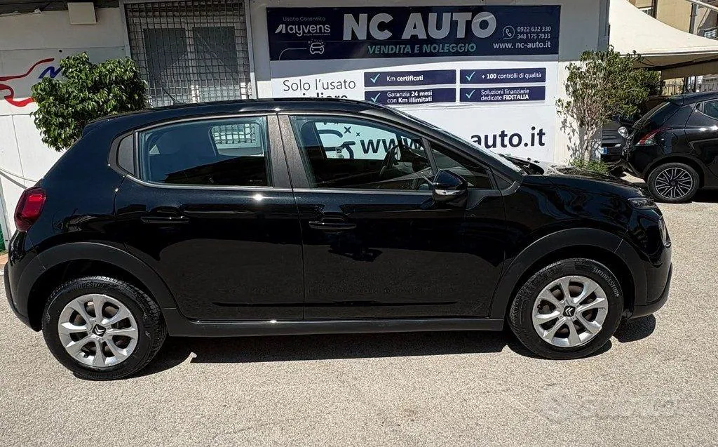 Citroen C3 2022 photo 2
