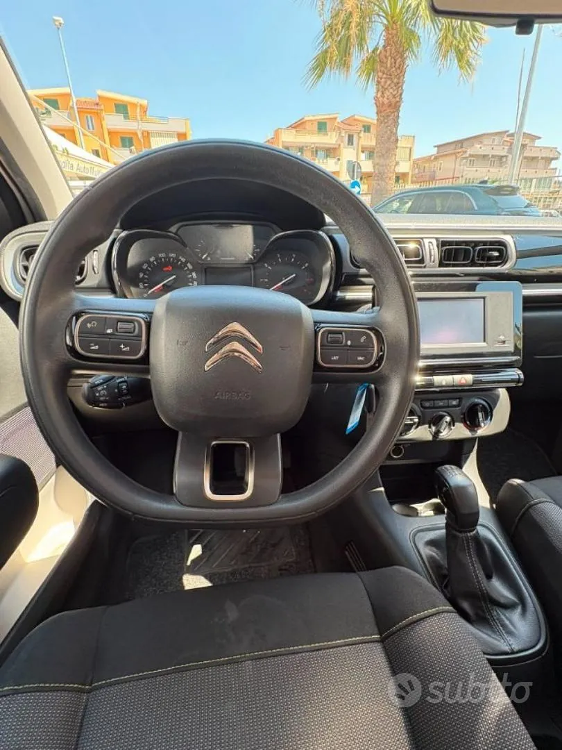 Citroen C3 2022 photo 5