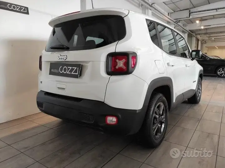 Jeep Renegade 2023 photo 5