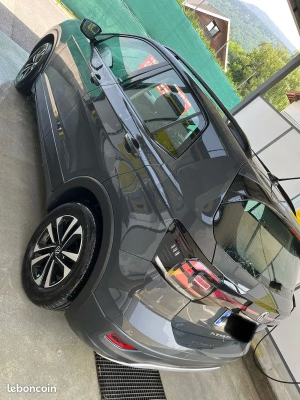 Volkswagen T-Cross 2021 photo 2