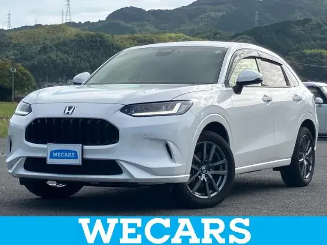 Honda Zr-V