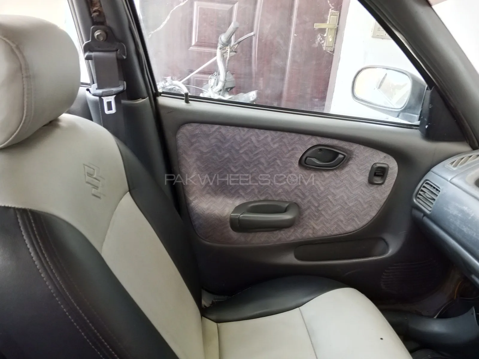 Suzuki Baleno