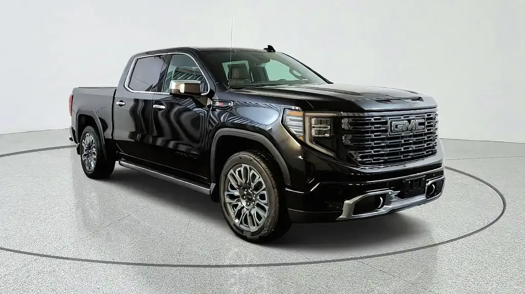 GMC Sierra 1500