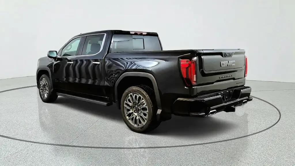 GMC Sierra 1500 2026 photo 4