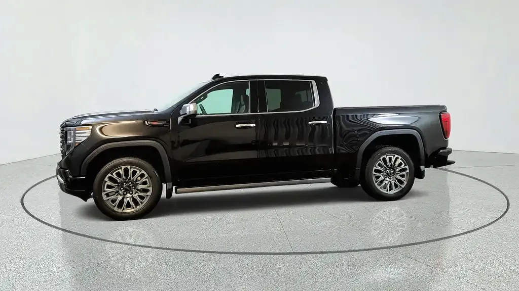 GMC Sierra 1500 2026 photo 5
