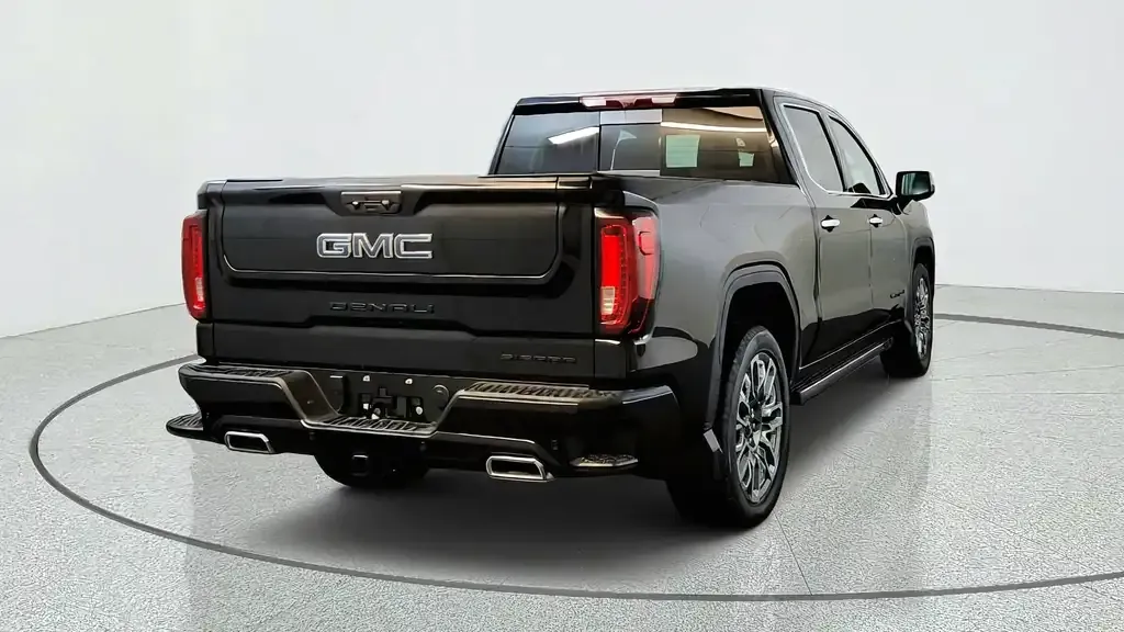 GMC Sierra 1500 2026 photo 3