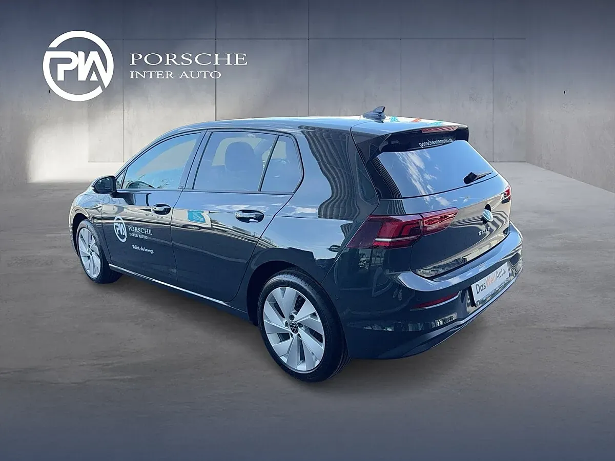 Volkswagen Golf 2026 photo 3