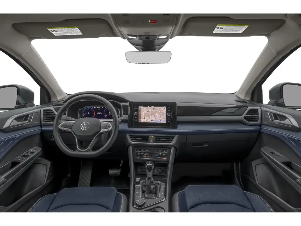 Volkswagen Taos 2027 photo 5