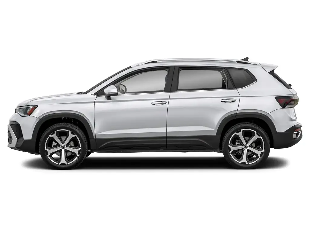 Volkswagen Taos 2027 photo 3