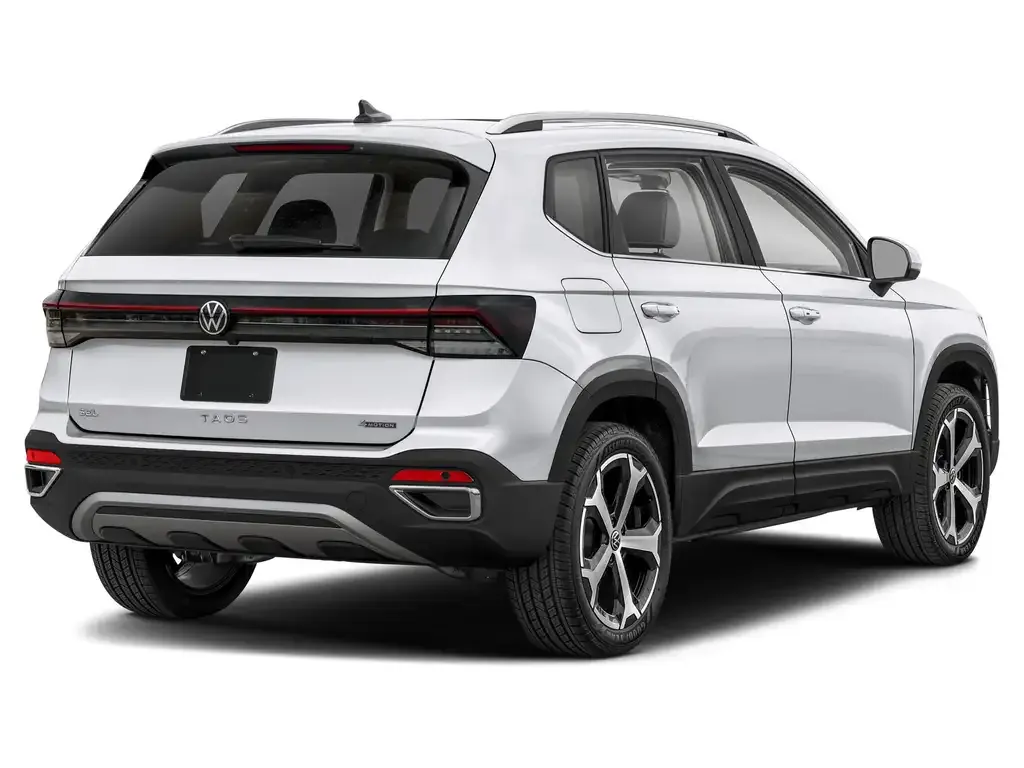 Volkswagen Taos 2027 photo 2