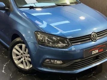 Volkswagen Polo 2017 photo 3