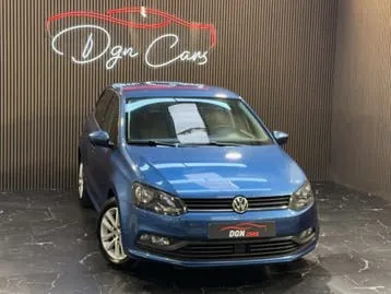 Volkswagen Polo 2017 photo 2