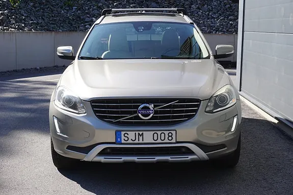 Volvo Xc60 2014 photo 3