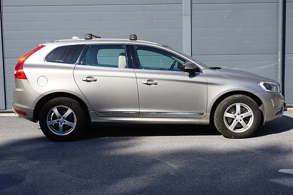 Volvo Xc60 2014 photo 4