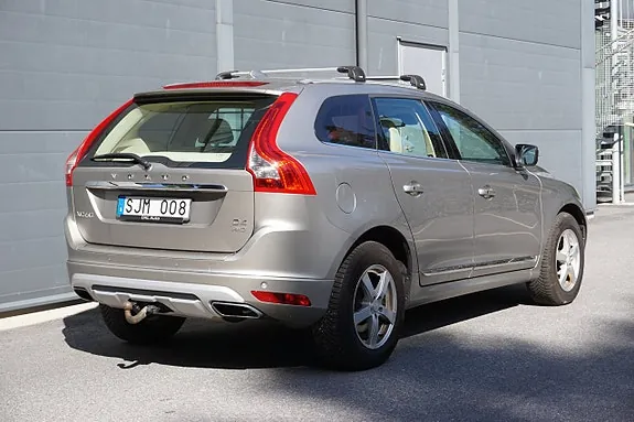 Volvo Xc60 2014 photo 5