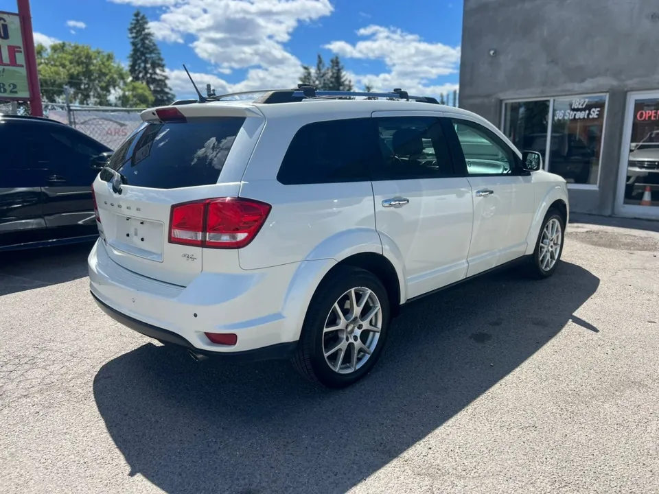 Dodge Journey 2015 photo 5