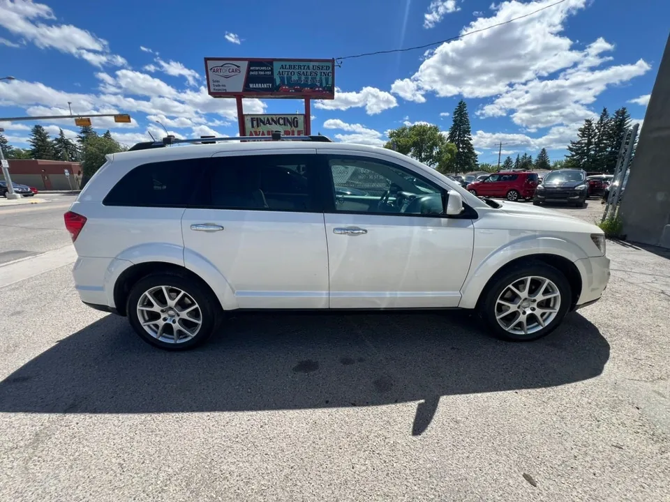 Dodge Journey 2015 photo 4