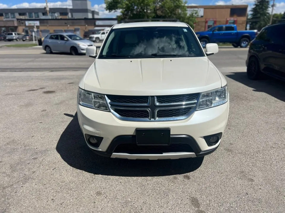 Dodge Journey 2015 photo 2
