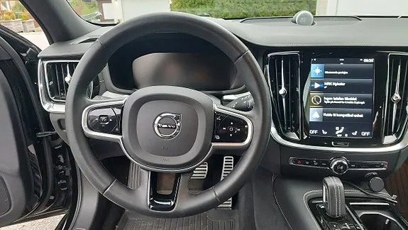 Volvo V60 2022 photo 5