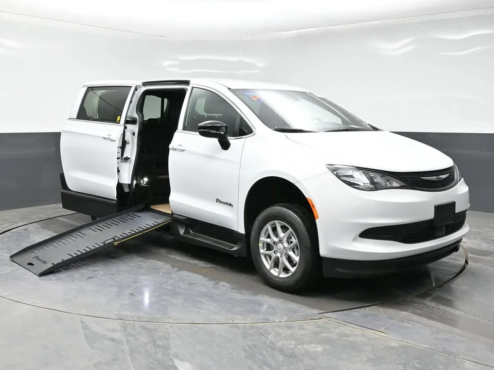 Chrysler Grand Caravan