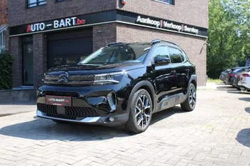 Citroen C5 Aircross 2023 photo 3
