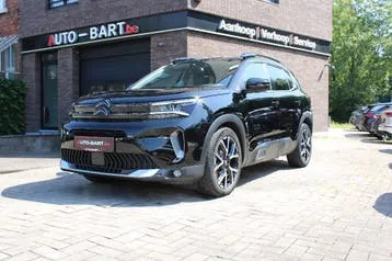 Citroen C5 Aircross 2023 photo 2