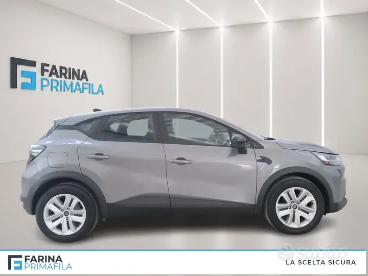 Renault Captur 2026 photo 4