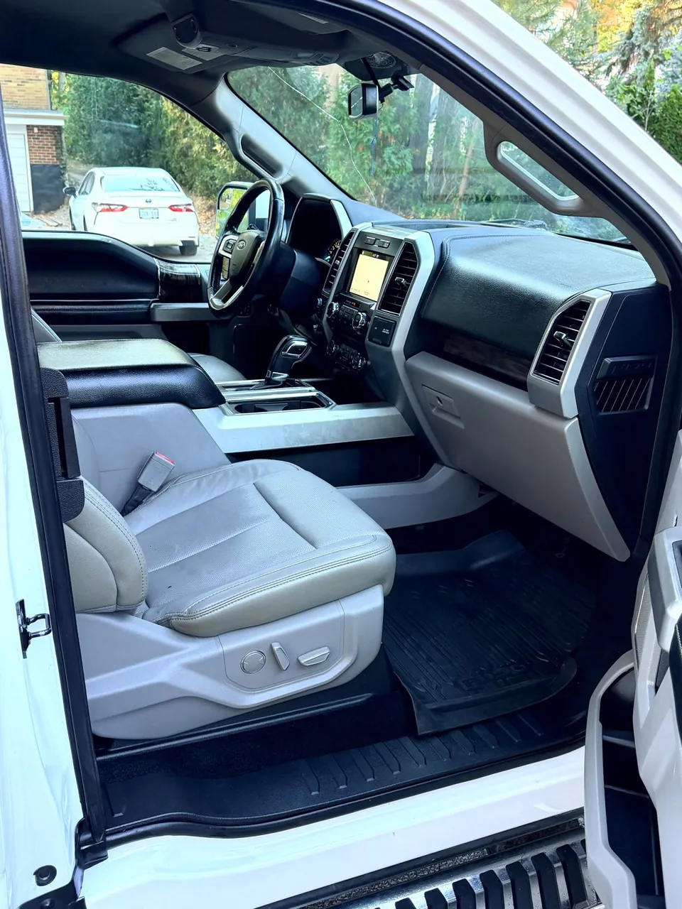 Ford F-150 2018 photo 2