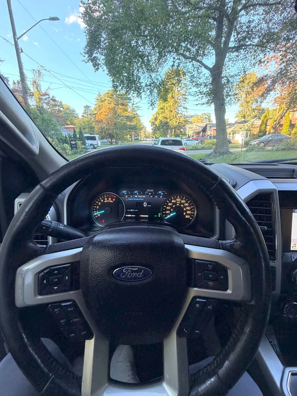 Ford F-150 2018 photo 4