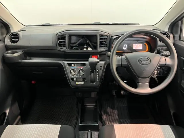 Daihatsu Miraeiess L Sai Iii 2026 photo 2