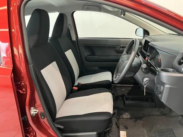 Daihatsu Miraeiess L Sai Iii 2026 photo 5