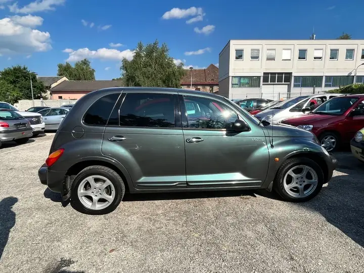 Chrysler Pt Cruiser