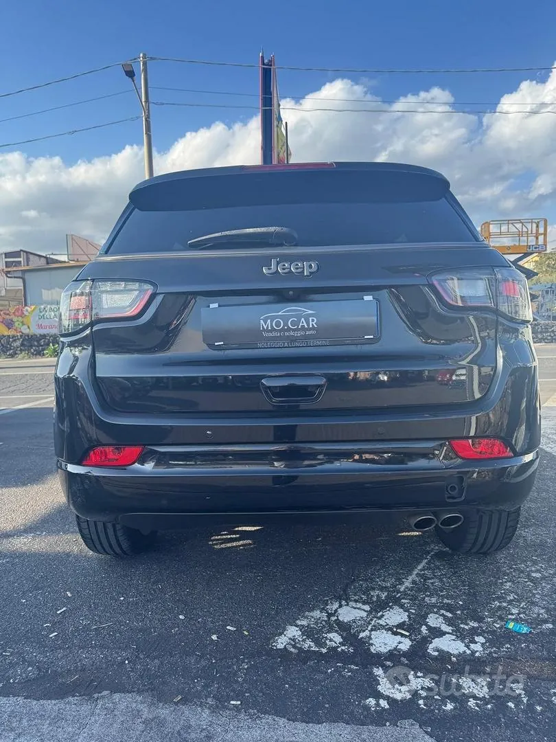 Jeep Compass 2021 photo 5
