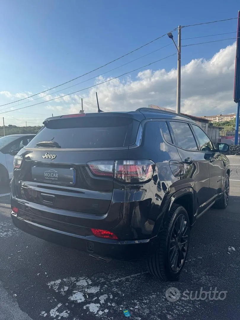 Jeep Compass 2021 photo 4