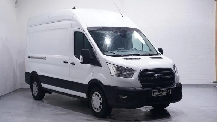 Ford Transit 2020 photo 2