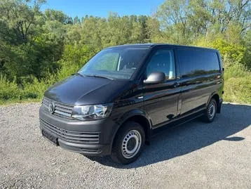 Volkswagen Transporter T6