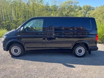 Volkswagen Transporter T6 2016 photo 3