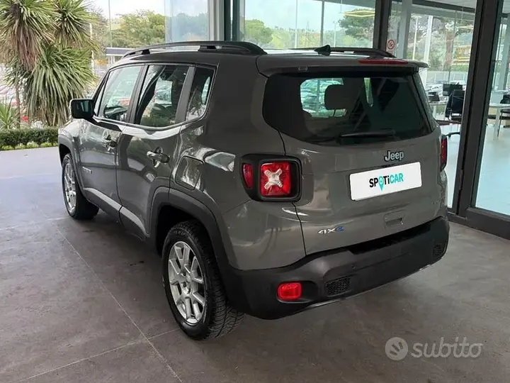 Jeep Renegade 2022 photo 3
