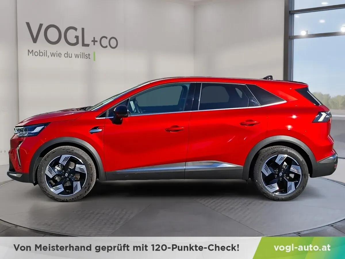 Renault Symbioz 2026 photo 2